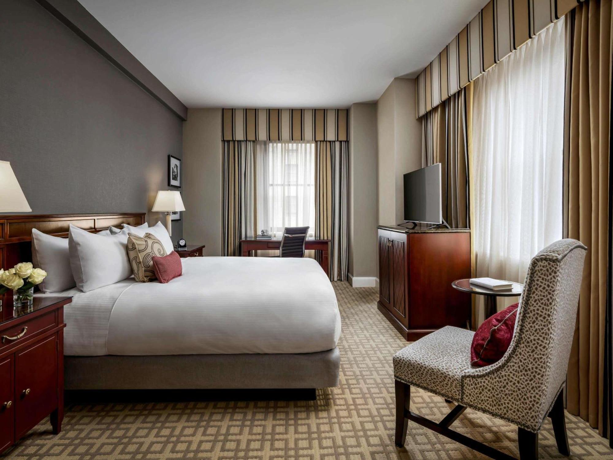 Suite King